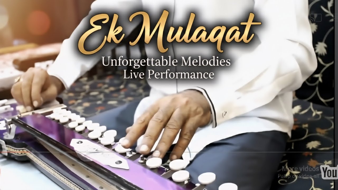 Ek Mulaqat Jaruri Hai Sanam // Banjo // Yusuf Darbar // Creative Banjo 