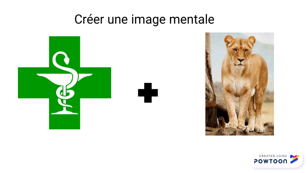 La m&eacute;thode des Loci
