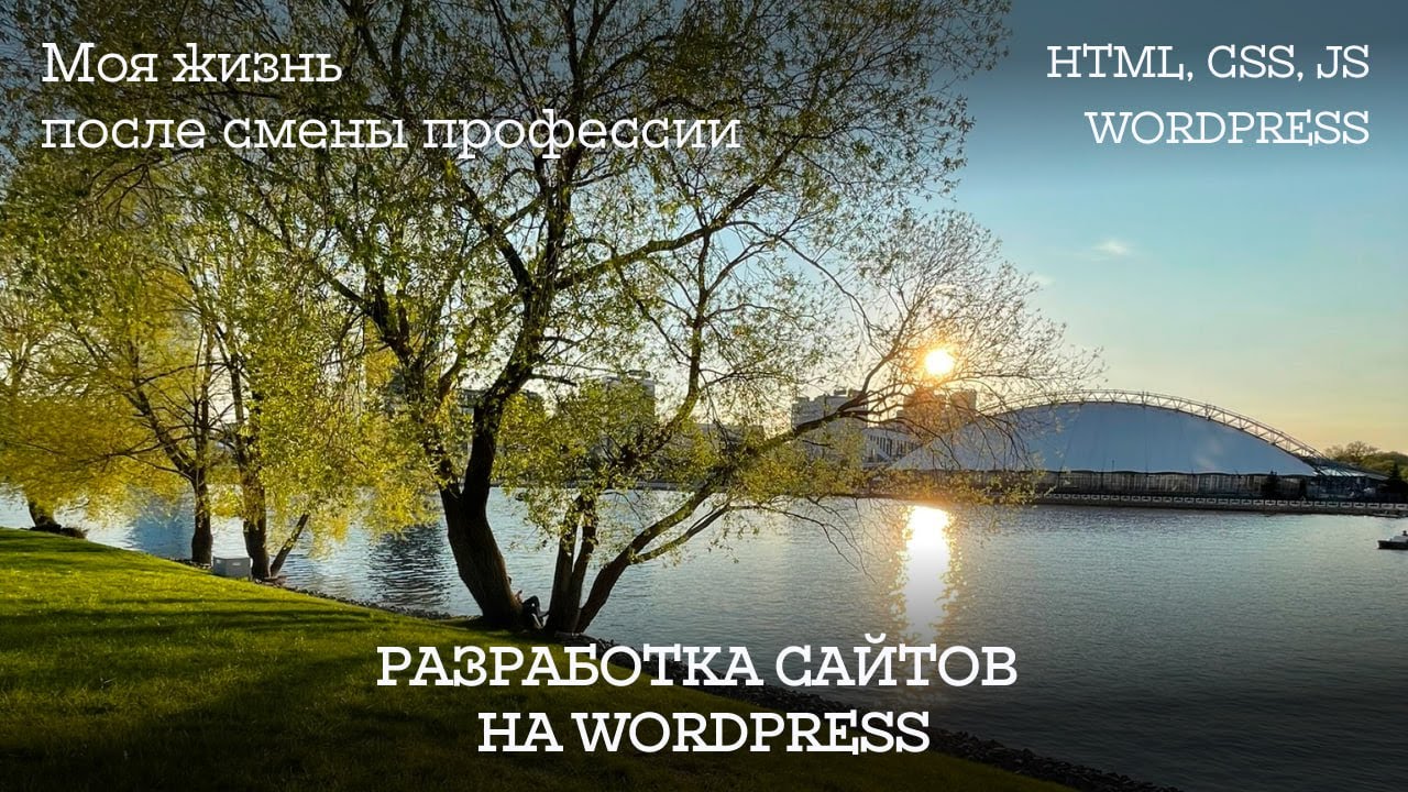 Разработка сайтов изменила мою жизнь. Сколько можно заработать? Что нужно знать?