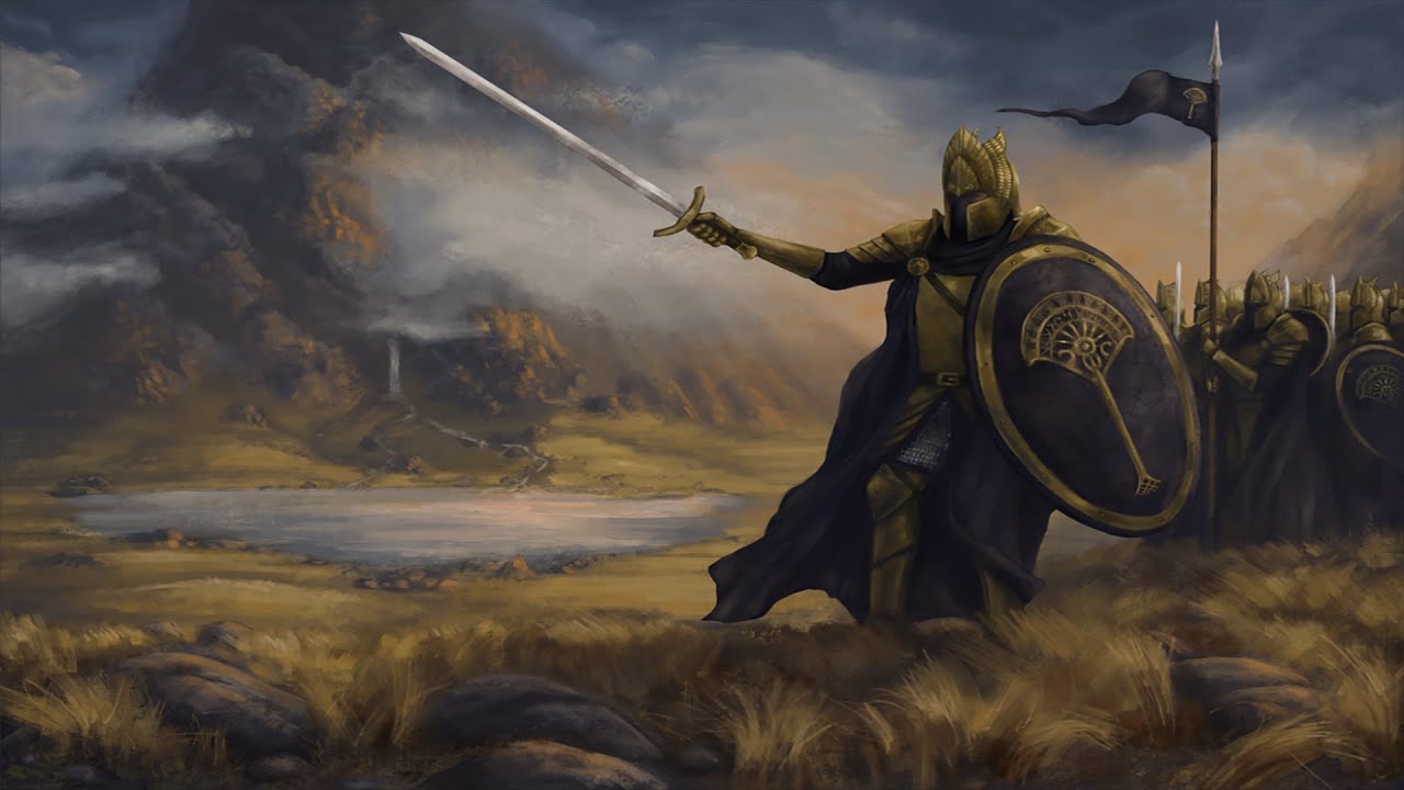 Турнир VS MayShadowFax