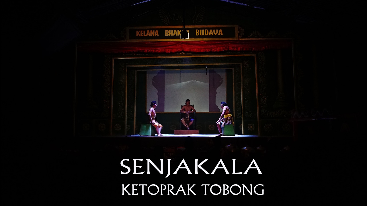 Kisah Ketoprak Tobong Terakhir di Yogyakarta