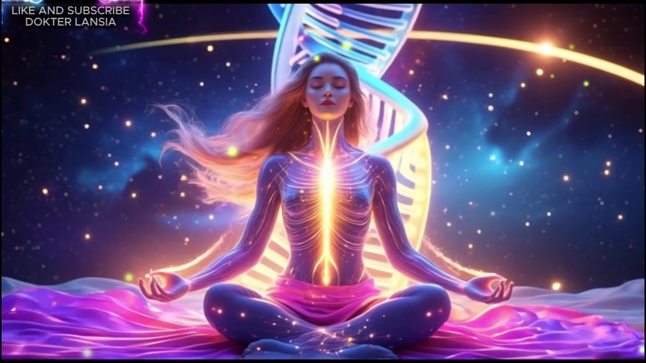 432Hz Relaxation Music | Calm Body, Calm Mind, Deep Sleep ~Healing Tunęs~