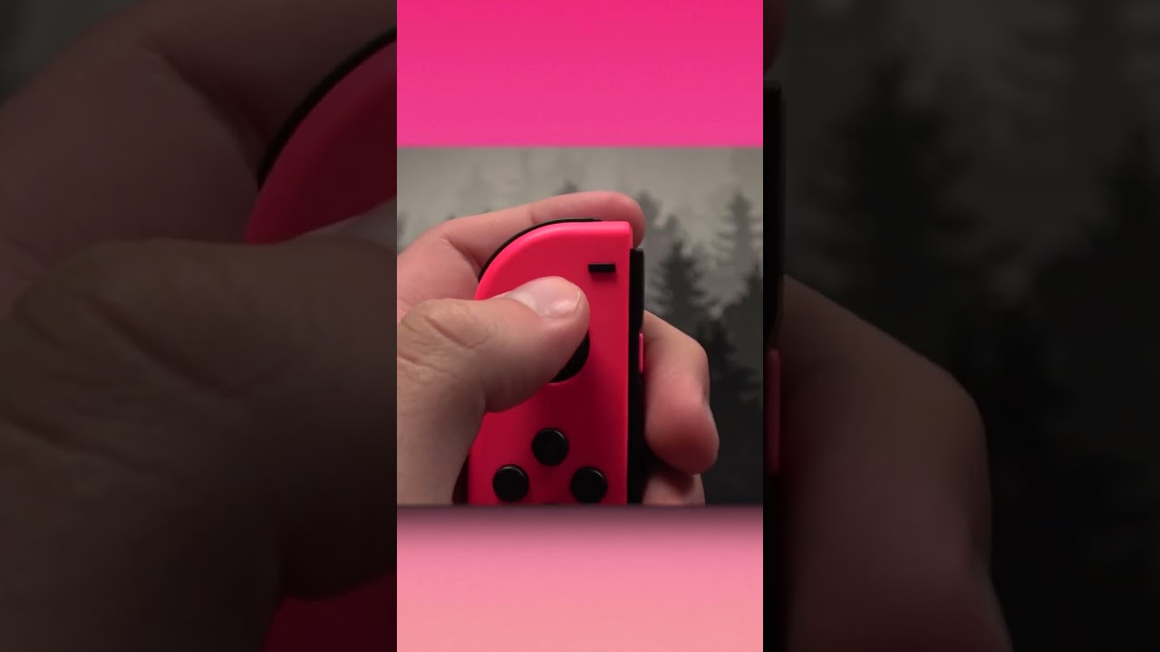 The 3 most COMMON Joy-Con ISSUES + FIXES!