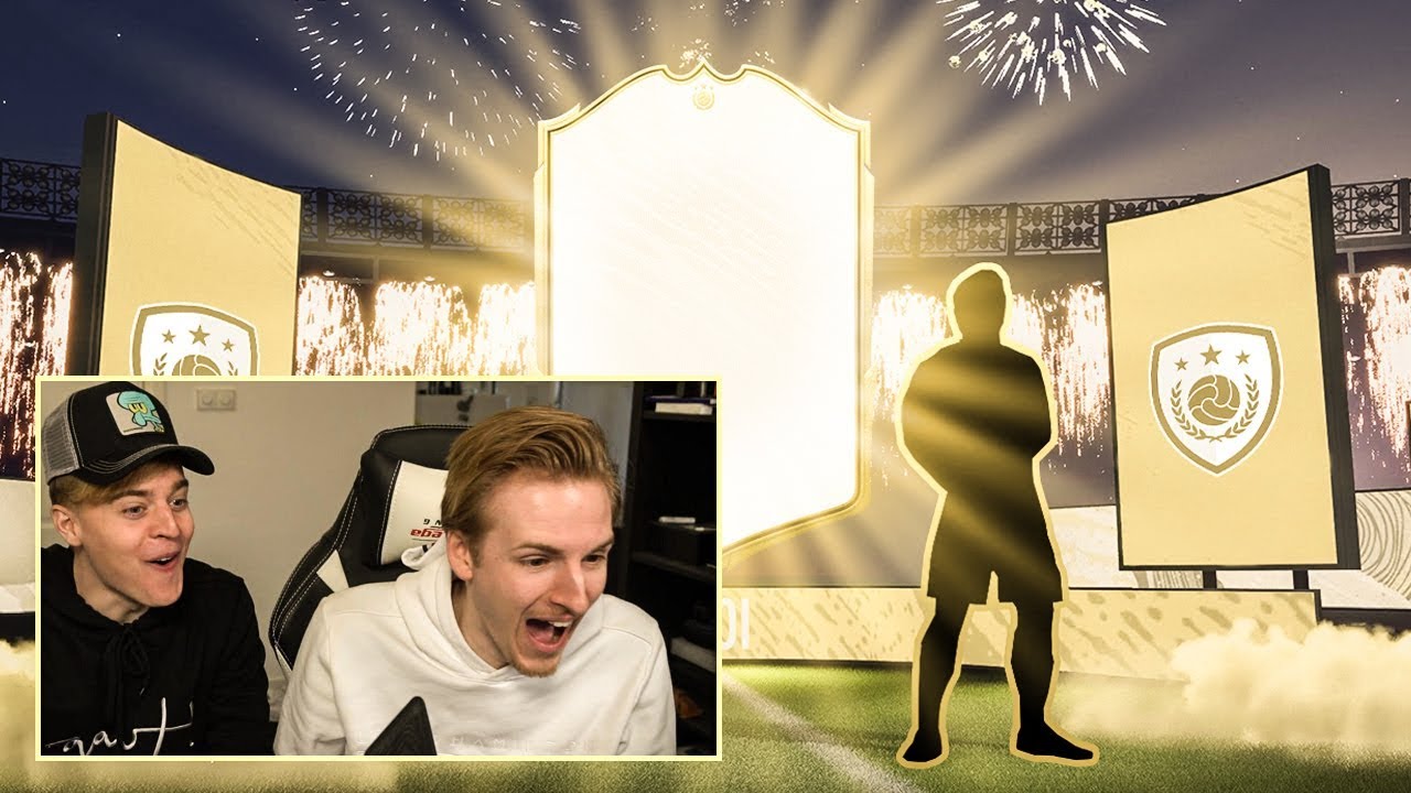 We openen mijn PRIME ICON PACK...