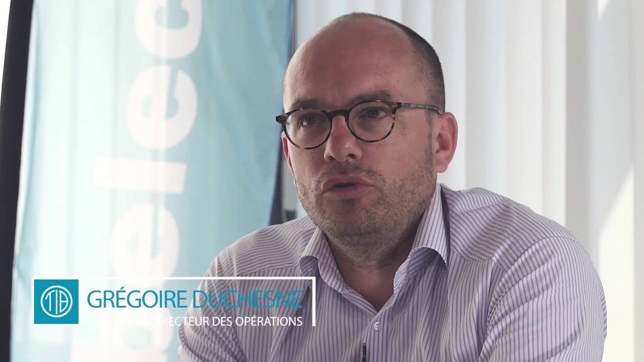 Tibelec & Comarch EDI