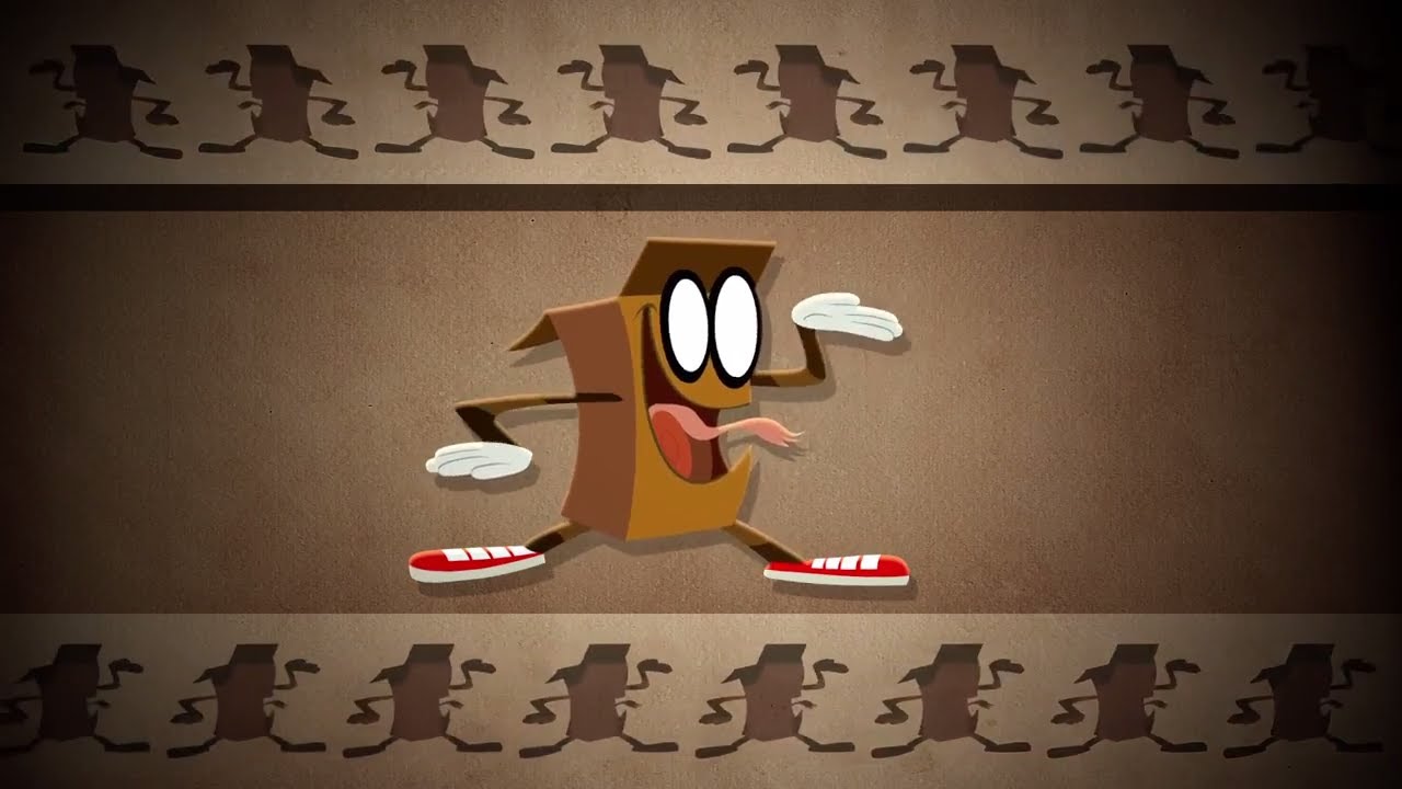 UMIGO - Pizza Party (FRACTIONS) - Fun Math - Songs for Kids