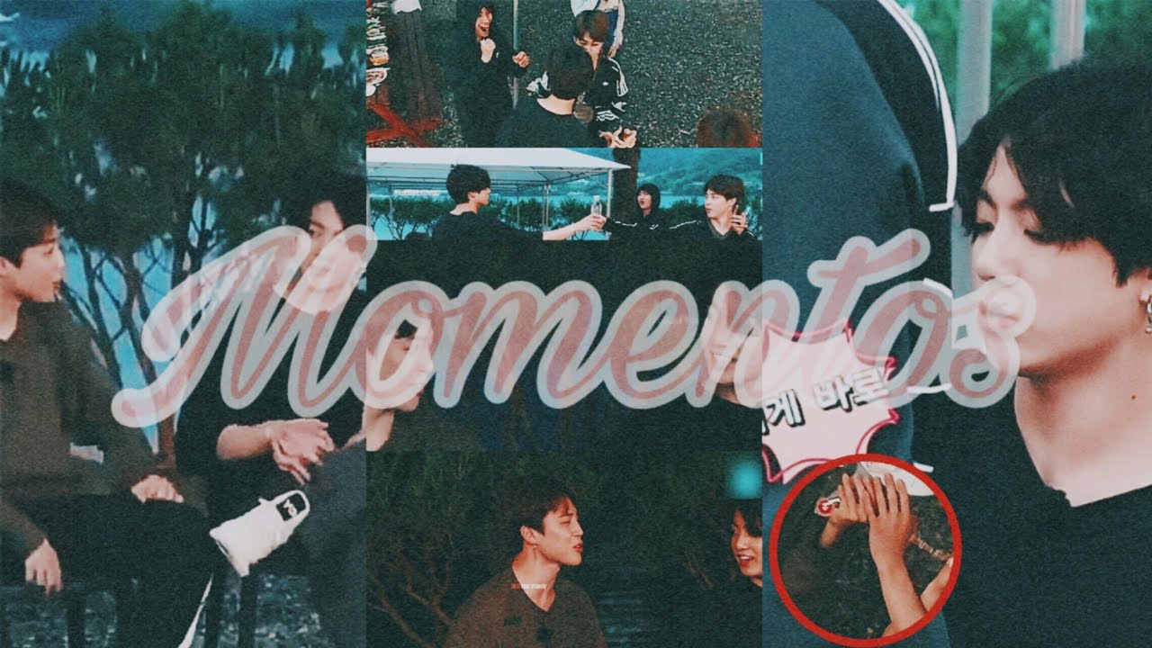 JIKOOK//KOOKMIN Momentos ep.85