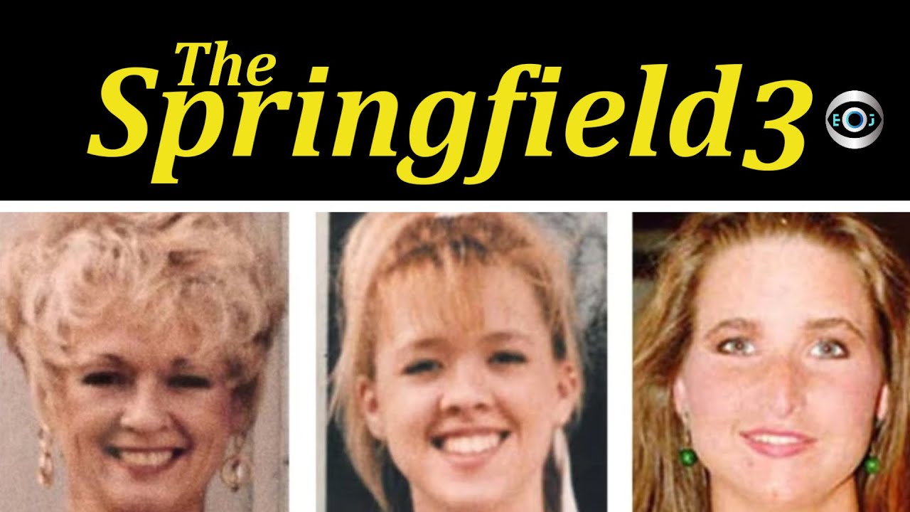 The Springfield 3: Unraveling the Mystery of Their Disappearance | Eye On Justice Investigates