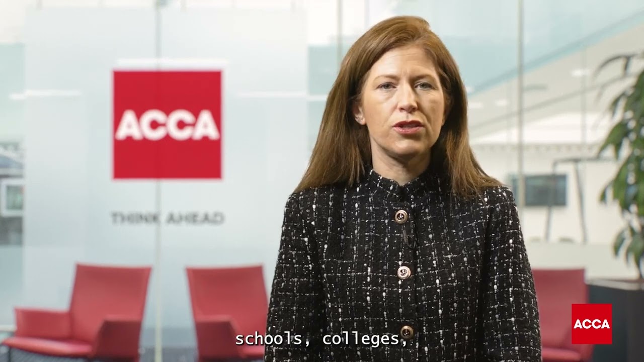 AI and the Talent Challenge: Why Europe Needs More Professional Accountants