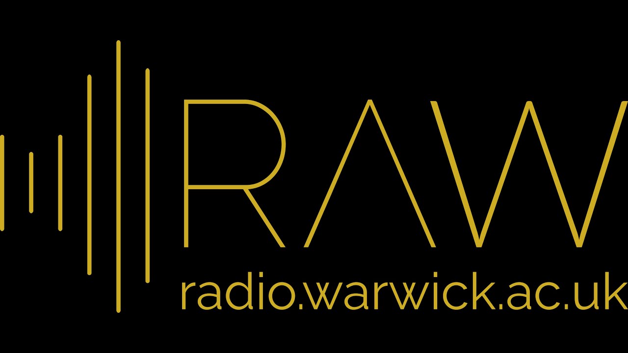 This is YOUR Student Radio Station
