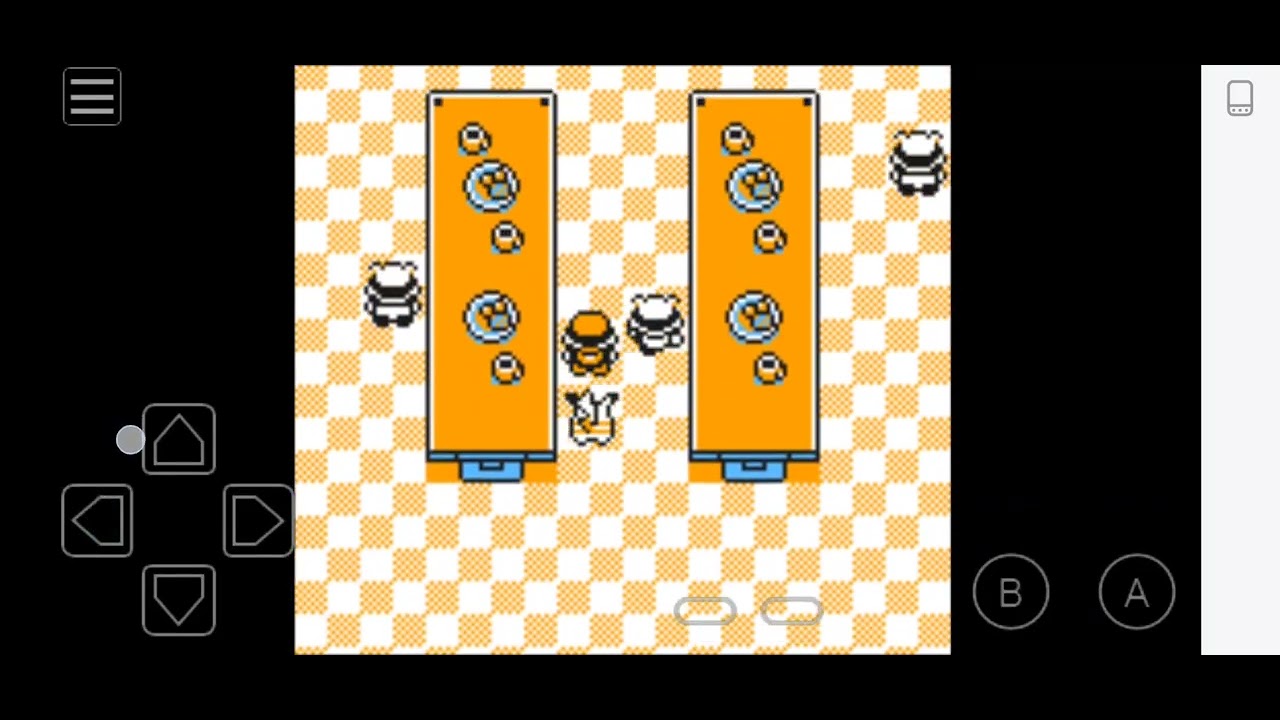 POKEMON YELLOW NUZLOKE CHALLENGE PT. 4