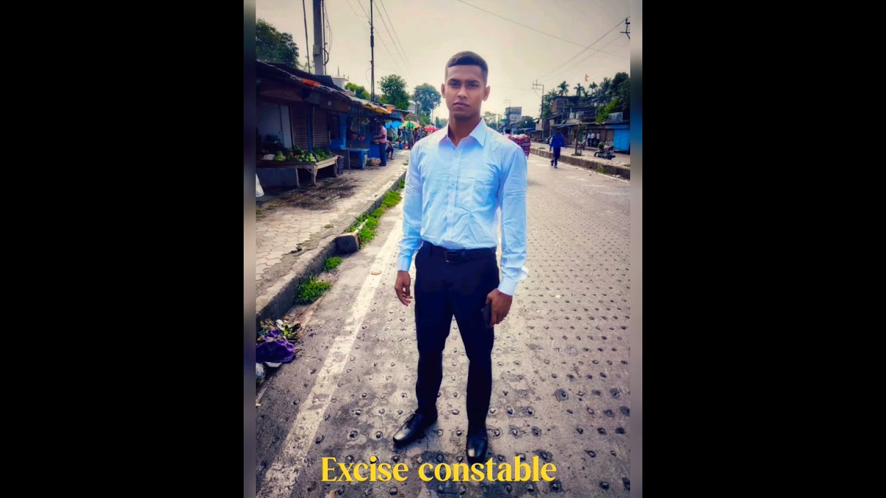 Selected as Excise constable #wbp #wbpconstable #exciseconstable #viralshorts  #motivation#india