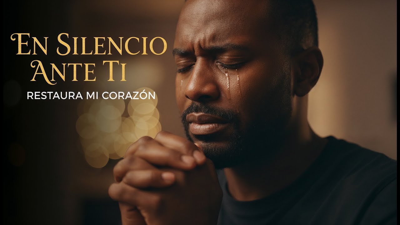 Restaura mi Coraz&oacute;n | Una Alabanza que Necesita tu Alma