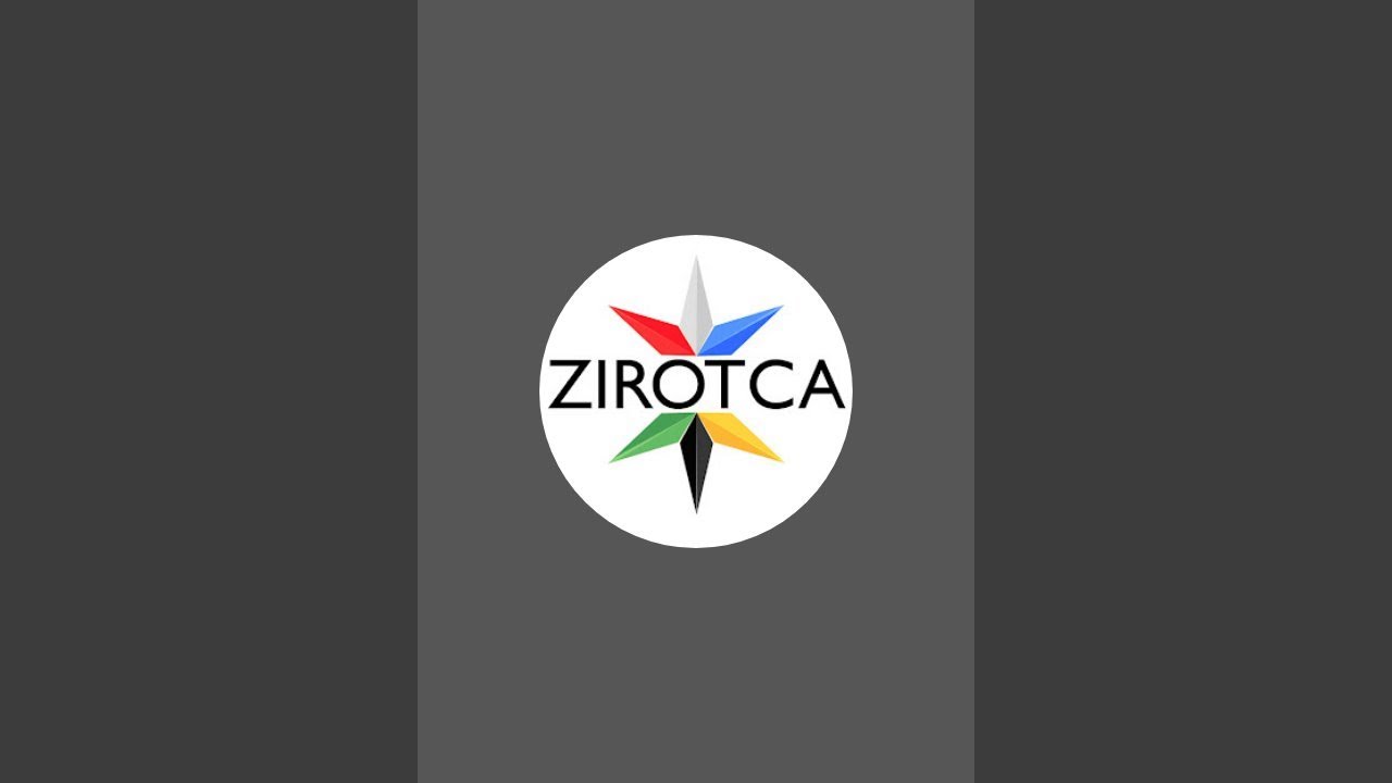 ZIROTCA is live!