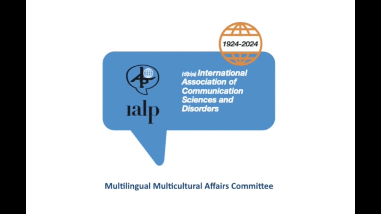 The Multilingual Multicultural Affairs Committee of the IALP