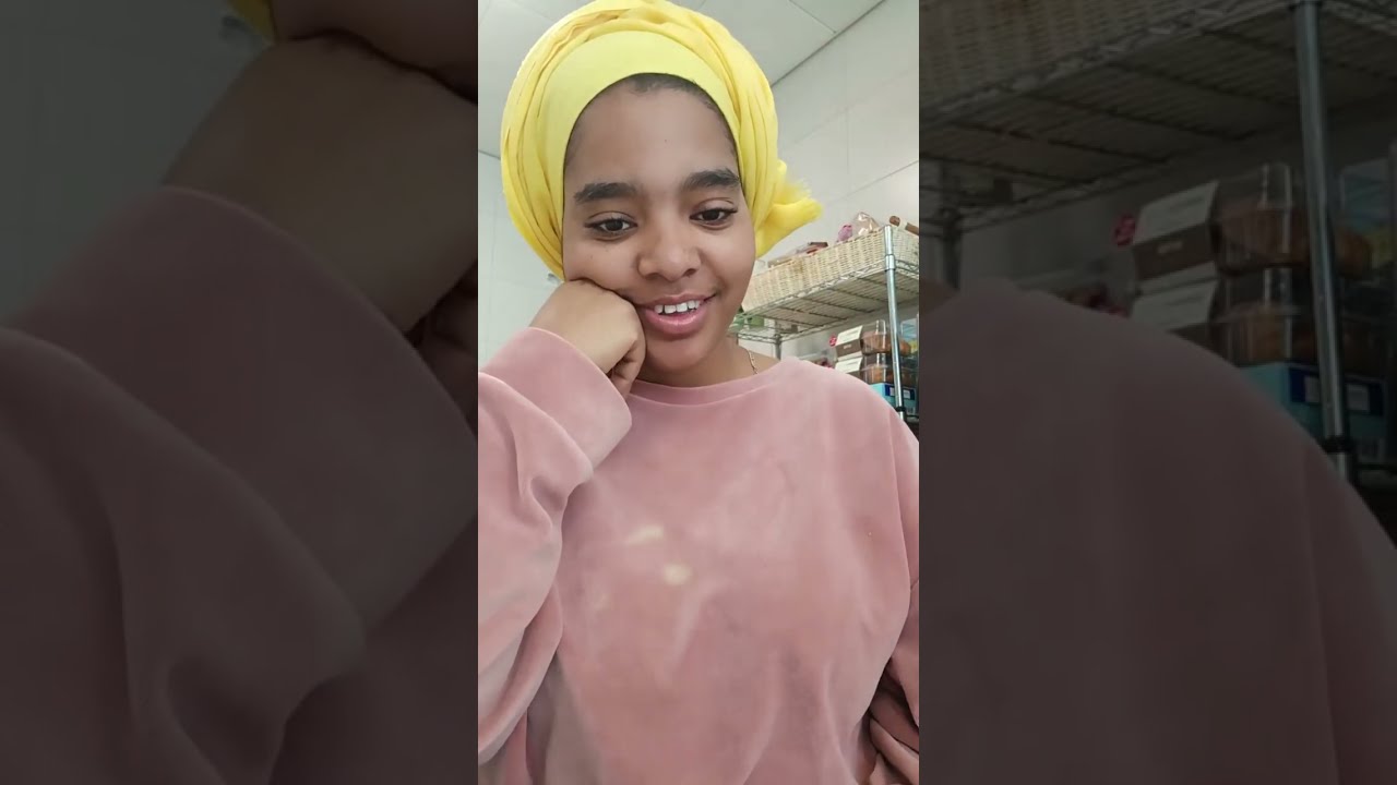 ኤማንዳ Amanda is live ማስተር አብነት የህክምናው ሁኔታ ምን አለ ኑ ዩቱብ ላቭ ነኝ እንደማምር ፍታ እንበል👉🔔