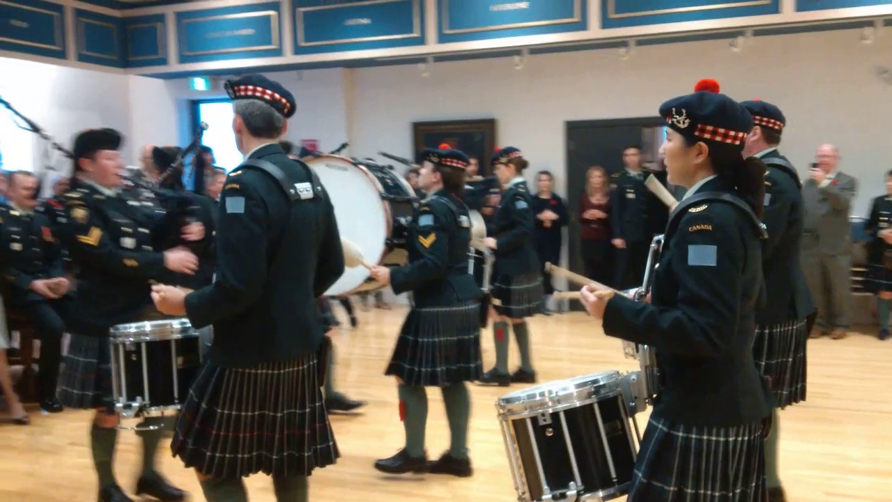 SHoC RemembranceDay2016 pt4of4