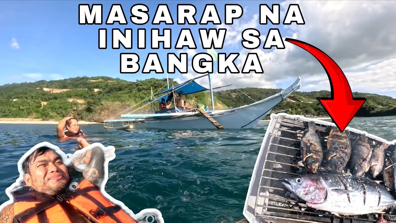 NAKAPAG ADVENTURE ULIT KASAMA ANG TEAM | Louie TV