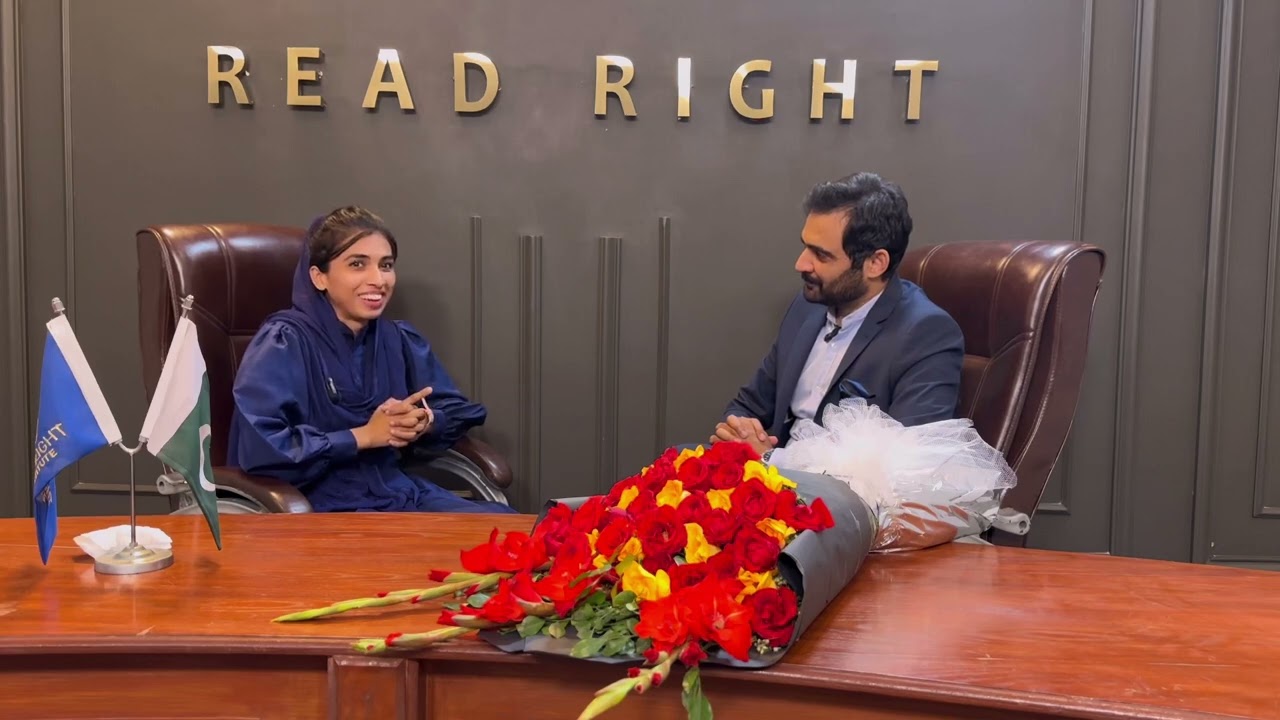 Saima Yaqub | PMS 2021