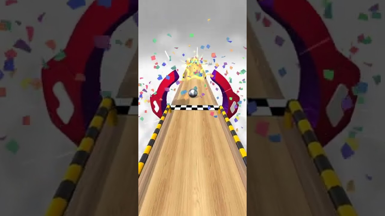 Going Balls - Level 1-10