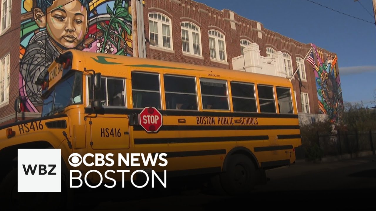 Boston Public Schools leadership proposes closing 3 schools
