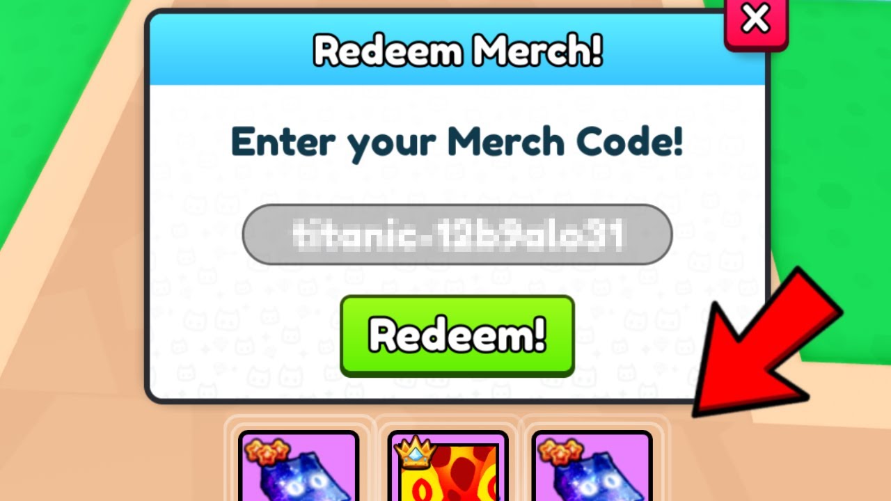 I Redeemed *SECRET* OLD CODES in Pet Simulator 99..