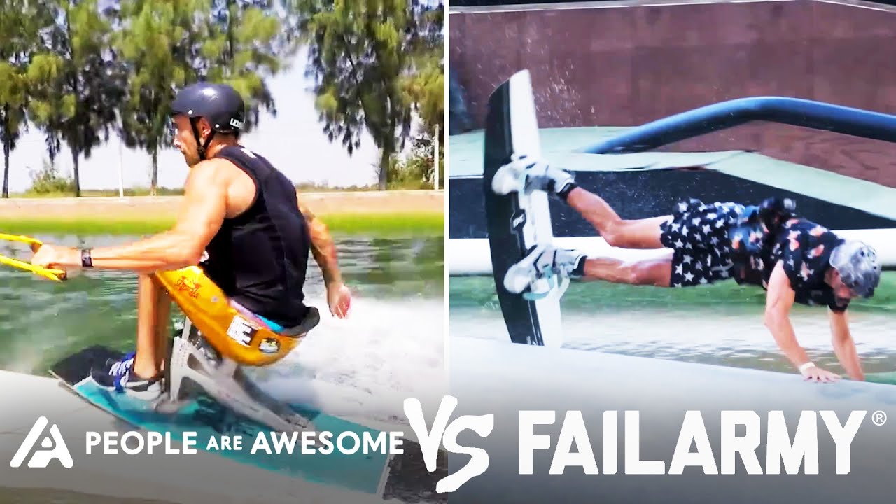 Wins vs Fails | Masterclass or Mess