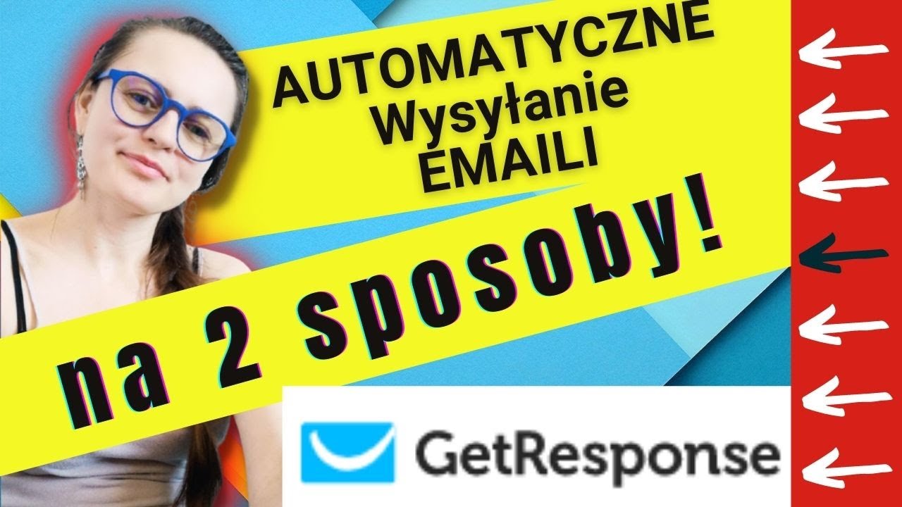 Email Marketing i Autoresponder w Getresponse jaka jest r&oacute;żnica