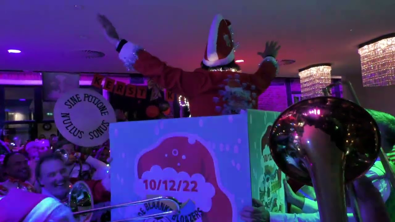 Aftermovie Kerstkloas
