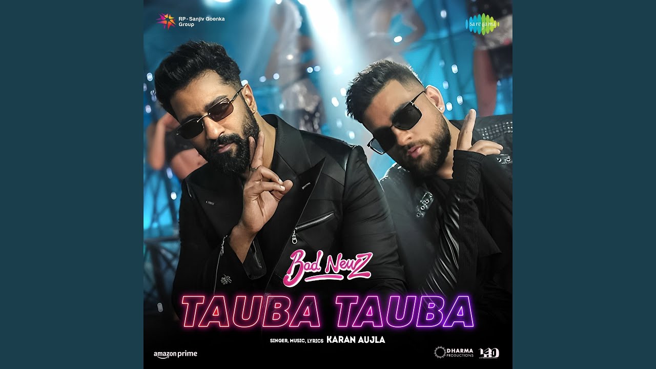 Tauba Tauba (From 