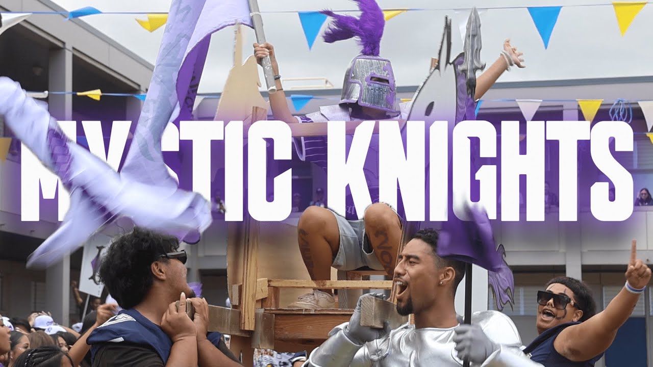 Arthur's Awards 2024 - Mystic Knights