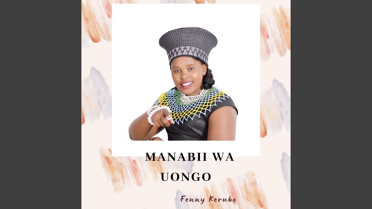 Manabii Wa Uongo