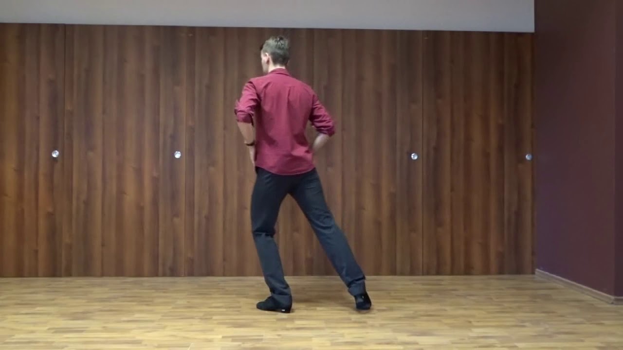 #Lekcja 5 Samba poziom Podstawowy