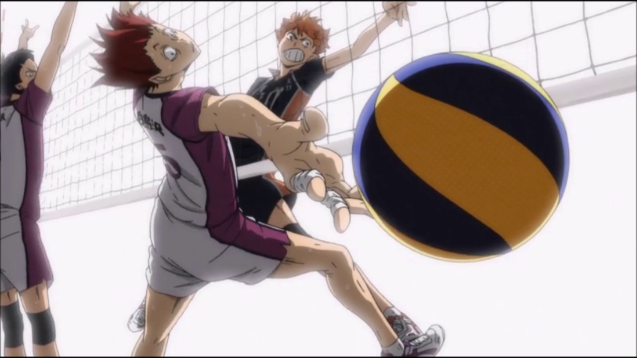 [Best Anime OSTs] Haikyuu!! Third Season OST - The Battle of Concepts