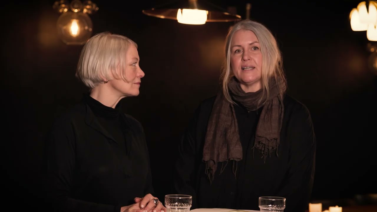 Kockums Jernverks samarbete med Designstudio Amsell Berlin har resulterat i ett nytt handtag.