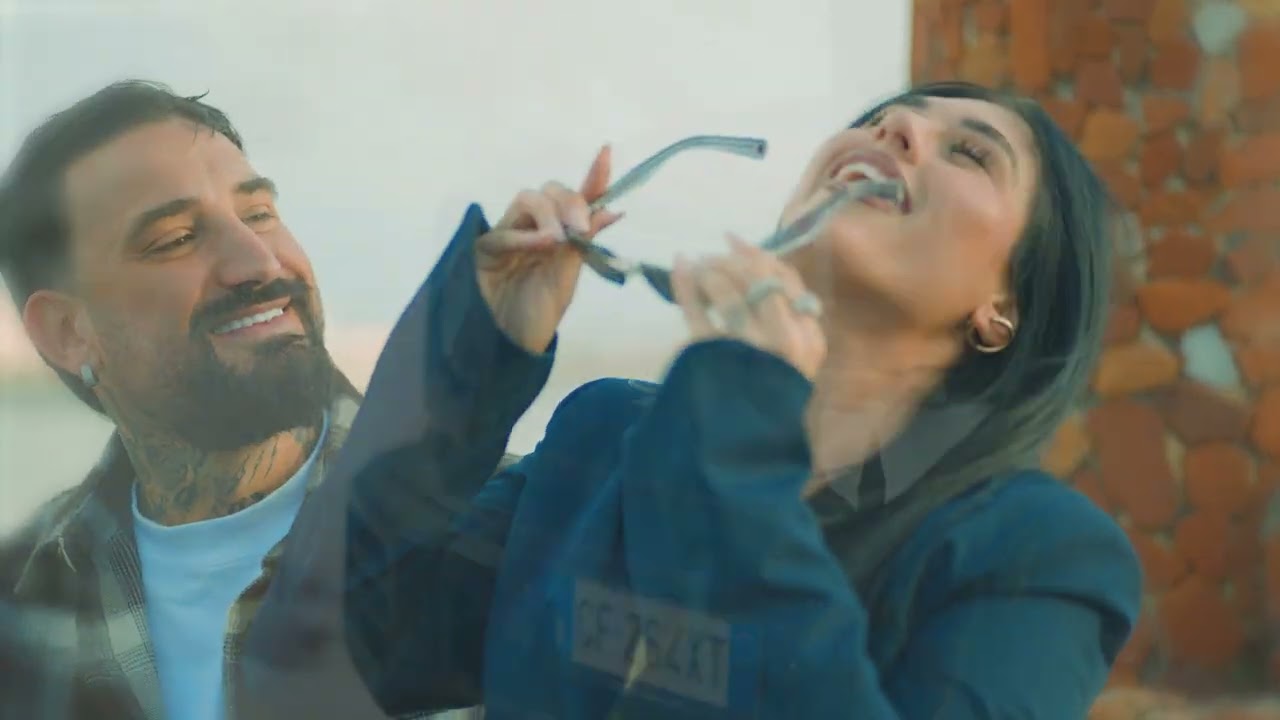 Ciro Renna - Ma quale nammurato (OFFICIAL VIDEO)