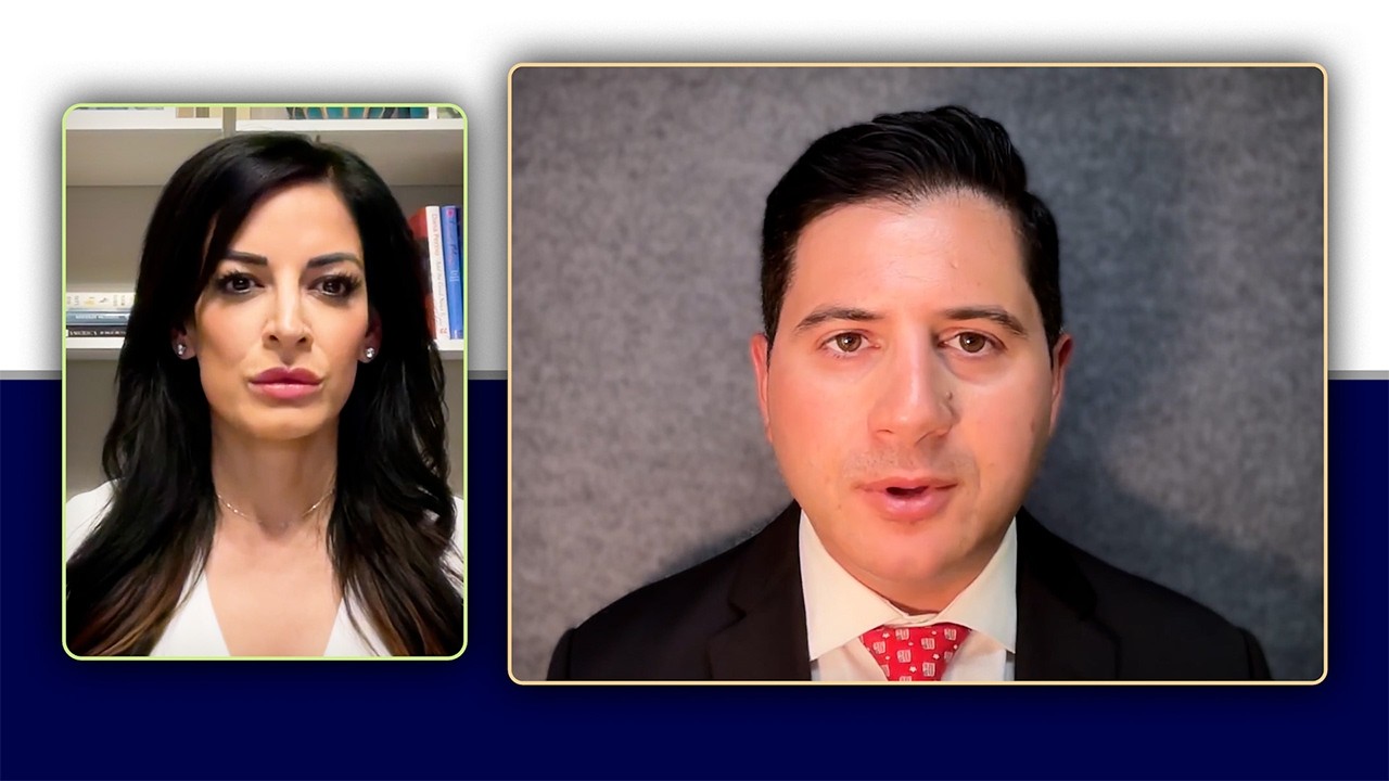 DOJ Prosecutor: California Has &lsquo;Basically&rsquo; Decriminalized Voter Fraud | Bill Essayli