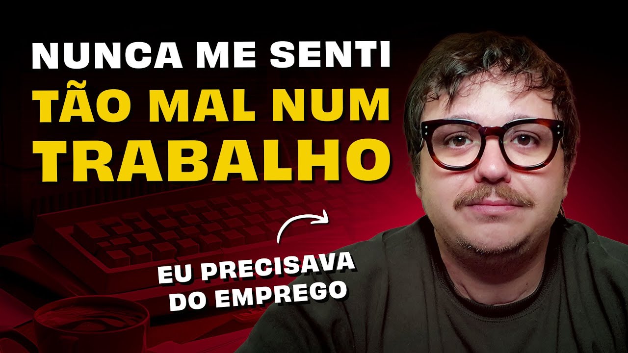 CHEFE TÓXICO vs LÍDER de VERDADE: Como Diferenciar e Escolher o Ambiente CERTO para Crescer