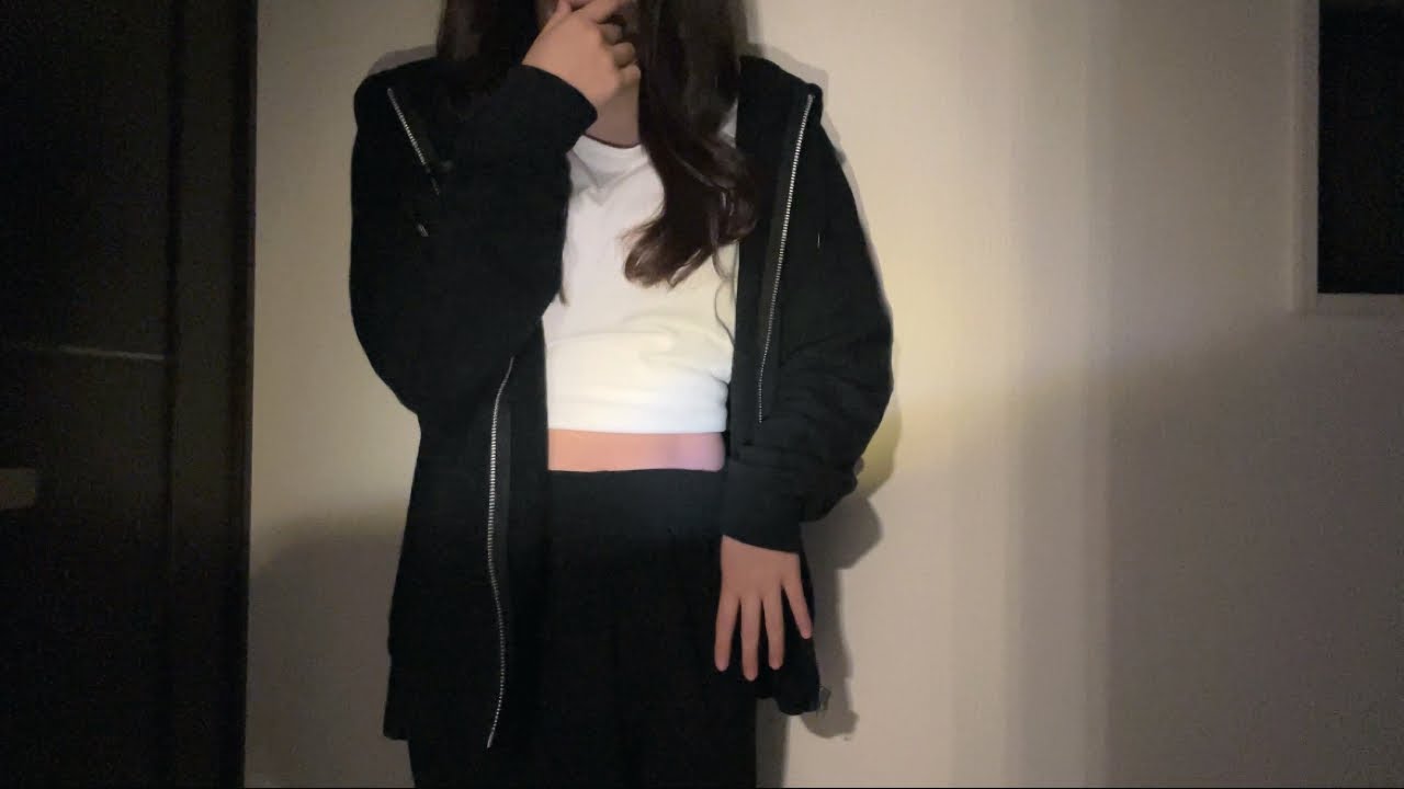 【ASMR】タバコの匂いがする年上お姉さんに、拾われてしまった夜。/ロールプレイ/百合/小声/地声/tascam【囁き声】