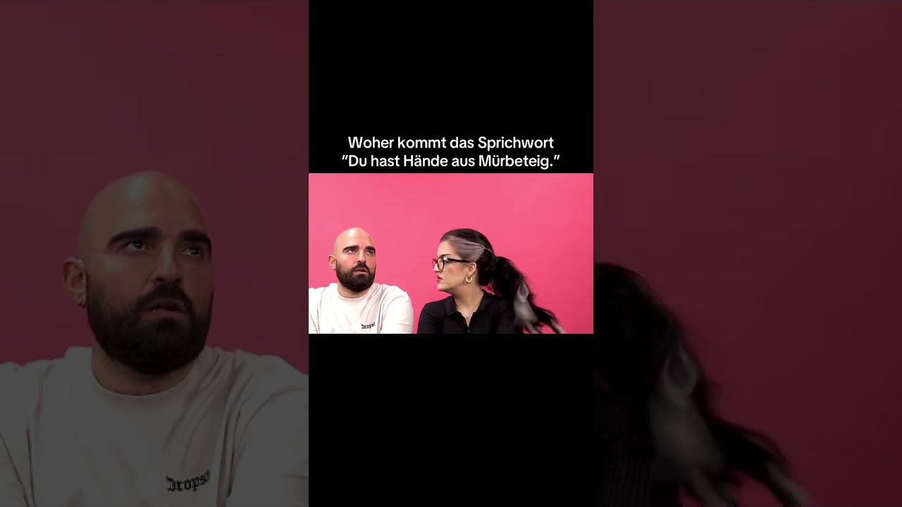 Markier 1 Freund mit M&uuml;rbeteig-H&auml;nden 👏 @Parshad  @xhemajlmo