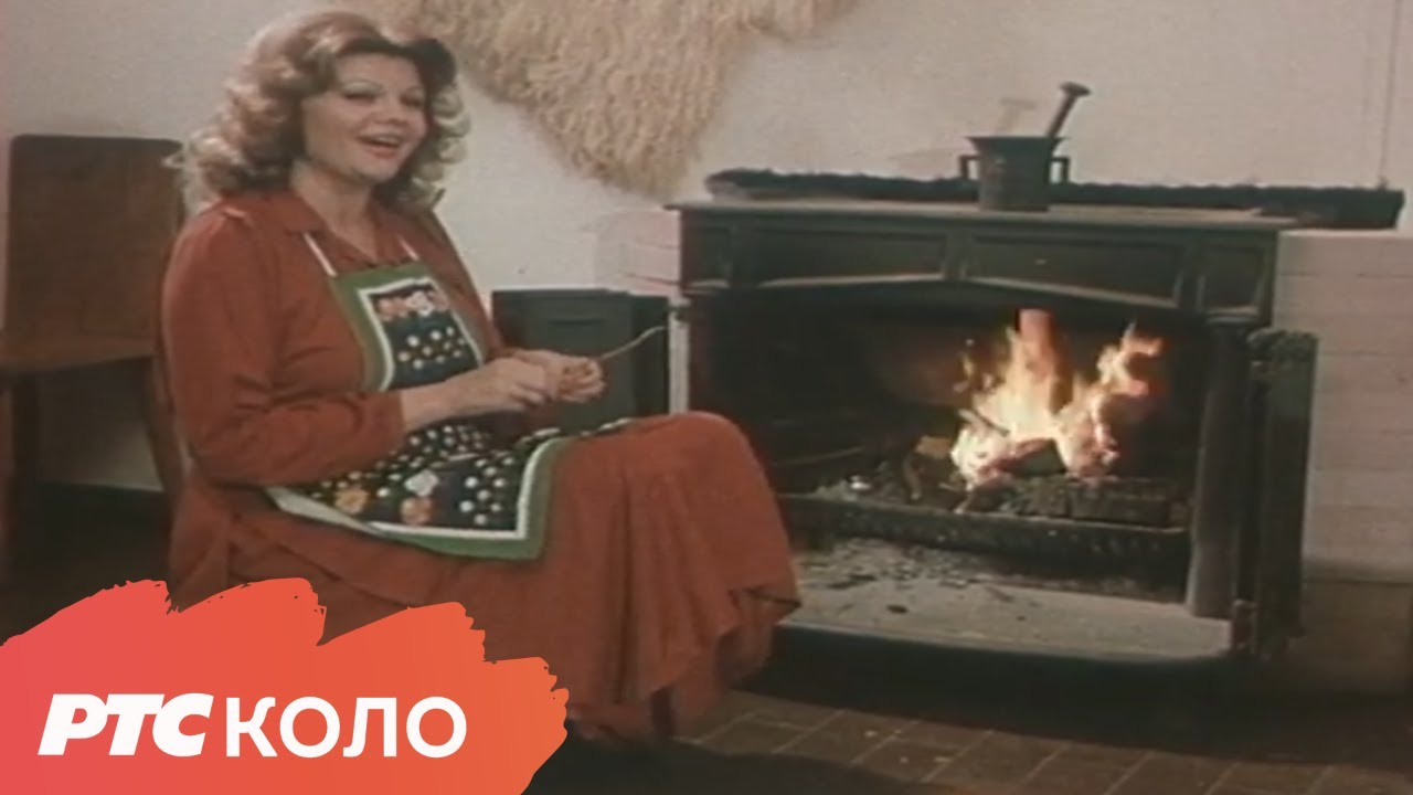 Poranila devojčica - Anđelka Govedarović