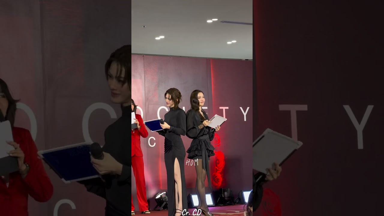 07.02.2026 EmiBonnie - Seoul Society Clinic @ Central SiRacha