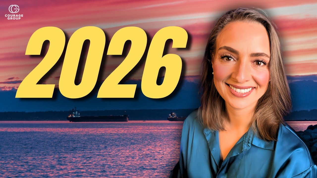 Big Changes Coming To Anacortes In 2026: What Will Happen To Real Estate?