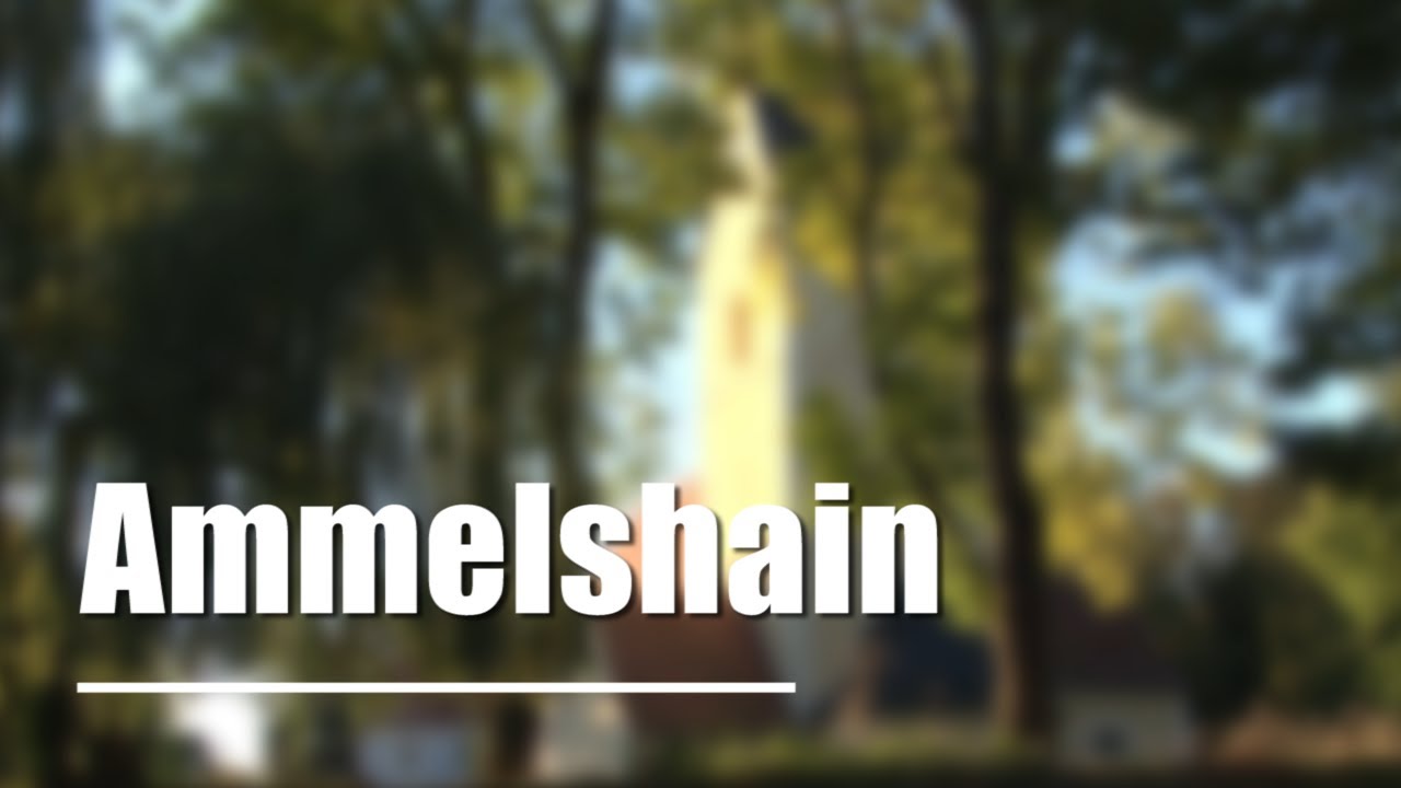 Kirche zu Ammelshain
