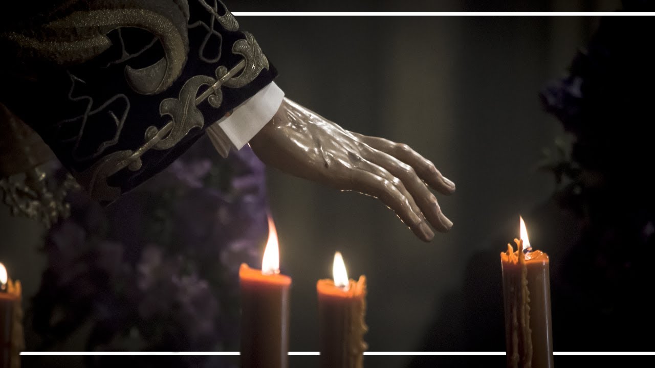 CUARESMA 2022 | Vuelve la SEMANA SANTA