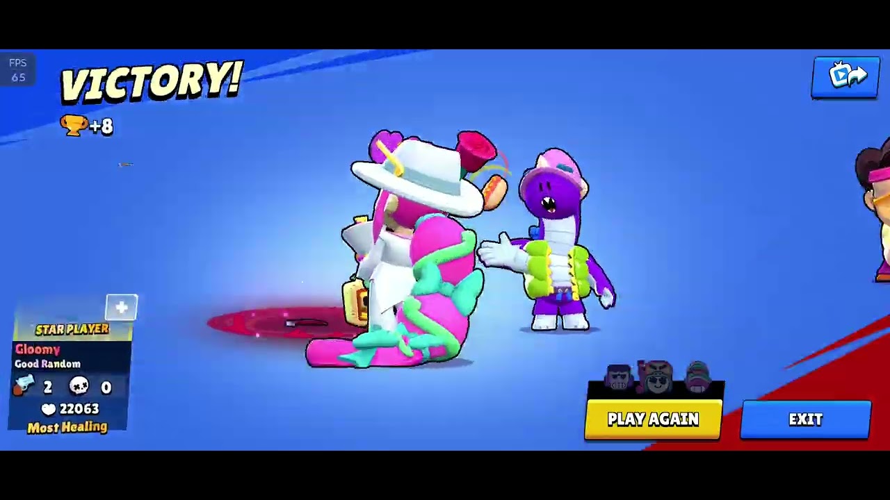 Alli's Journey to Tier Max | 400 Trophies!