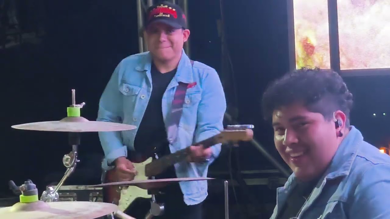 Grupo afortunados de tierra Mixe, baile Asunción Cacalotepec Mixe, primer viernes de Cuaresma 2026
