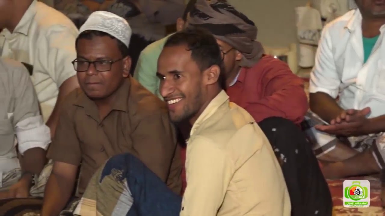 ذا فصل نظمة في السمر واحكام - الفنان حسين بامصري