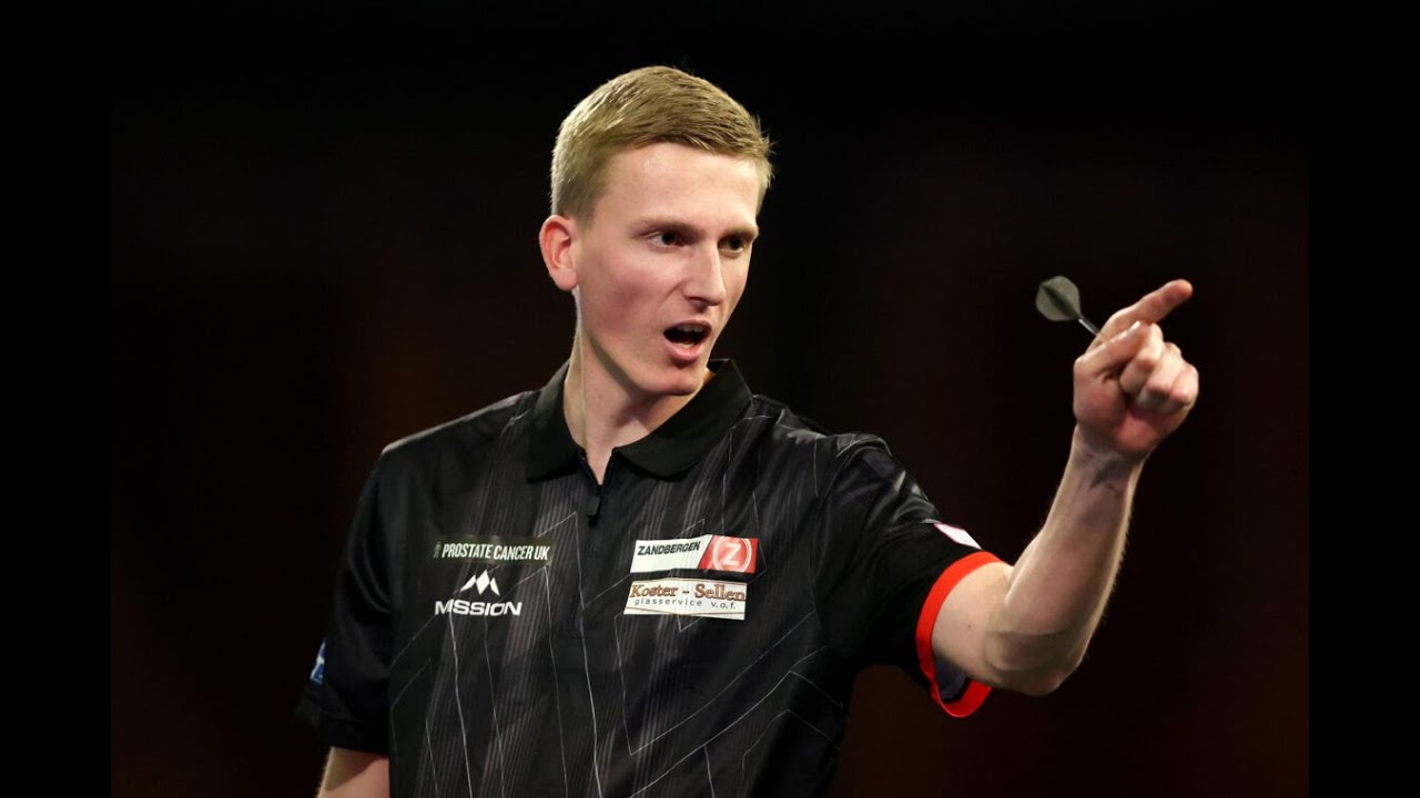 Wessel Nijman Walk-on