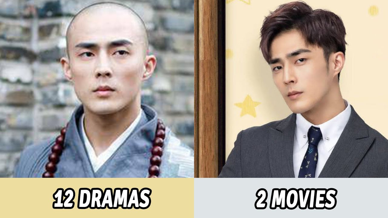 All Dramas and Movies of Tim Pei | Tim Pei Dramas and Movies From 2014 to 2023